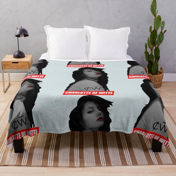 Item preview, charlotte de witte designed and sold by FutureVibeAppar.
