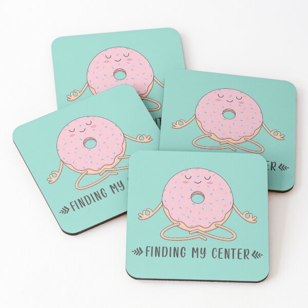 Item preview, Copy of Buscando mi centro designed and sold by FocusAndFlow.