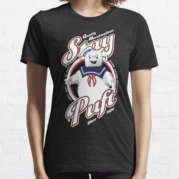 stay puft merchandise