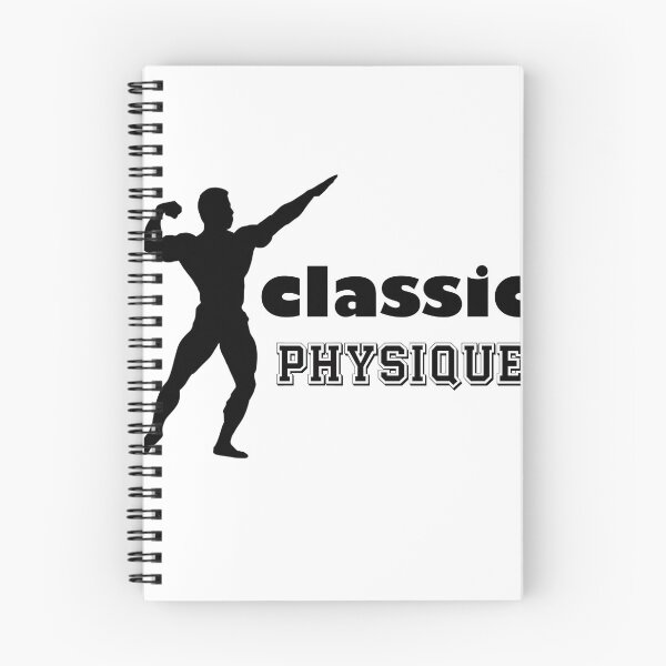 Item preview,  Classic Physique shirts,bodybuilding shirts designed and sold by 77ART.