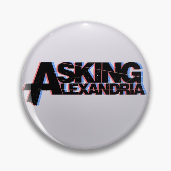Item preview, Asking Alexandria designed and sold by FutureVibeAppar.