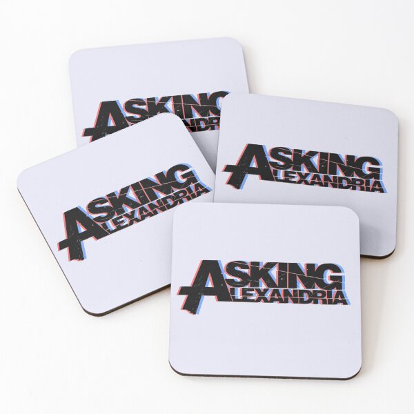 Item preview, Asking Alexandria designed and sold by FutureVibeAppar.