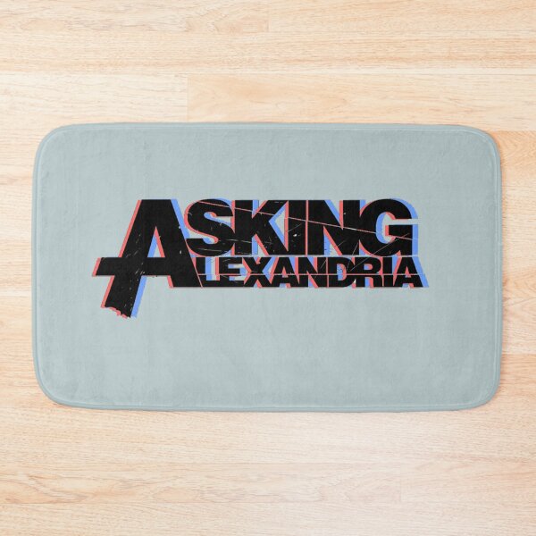 Item preview, Asking Alexandria designed and sold by FutureVibeAppar.