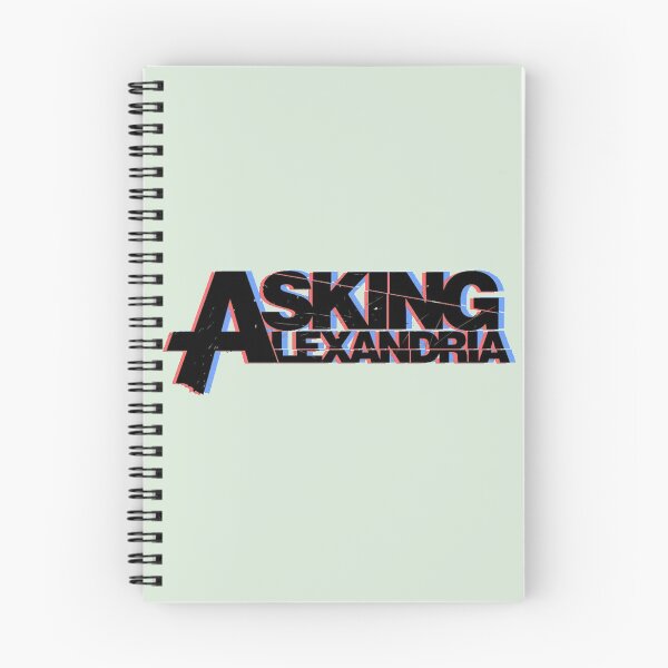 Item preview, Asking Alexandria designed and sold by FutureVibeAppar.