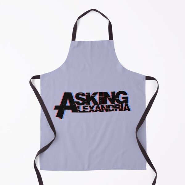 Item preview, Asking Alexandria designed and sold by FutureVibeAppar.