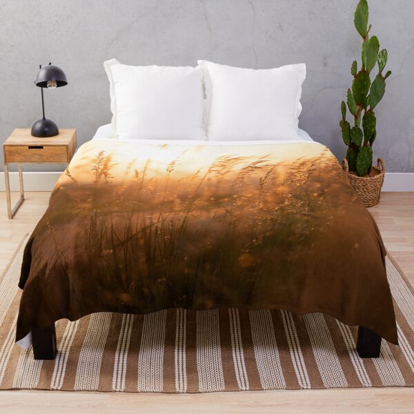 Item preview, The Wheat Field  designed and sold by FantasySkyArt.