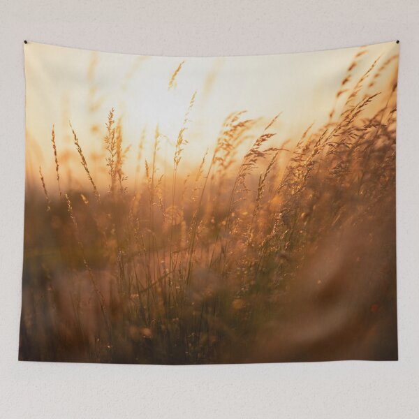 Item preview, The Wheat Field  designed and sold by FantasySkyArt.