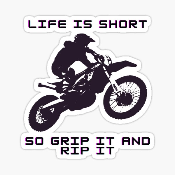 Item preview, Motocross Design designed and sold by SpillTheTee123.