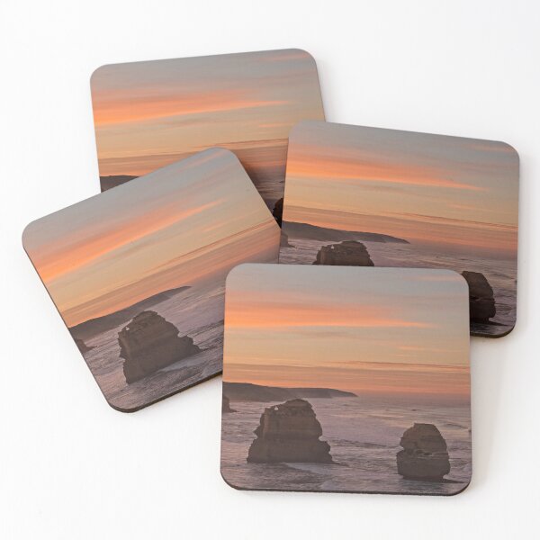 Item preview, Great Ocean Road Seascape designed and sold by Catherine Reading.