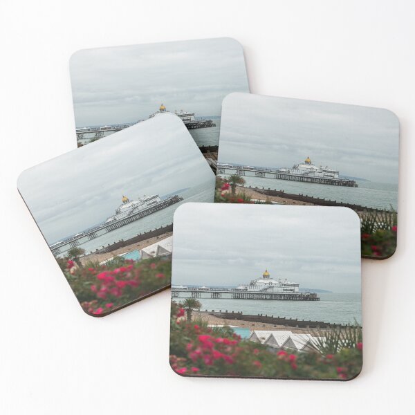 Item preview, Eastbourne pier designed and sold by Eduardo Vieira.