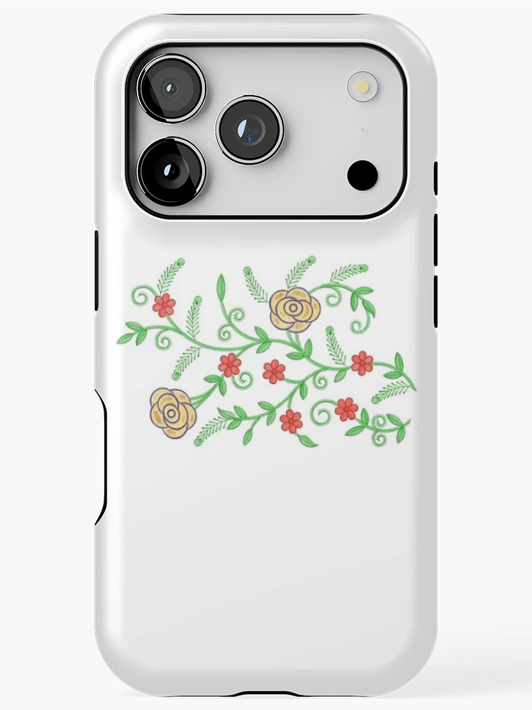 Thumbnail 1 of 4, iPhone Case, Poppy . Roz designed and sold by R889928a.