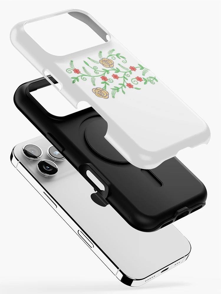 Thumbnail 2 of 4, iPhone Case, Poppy . Roz designed and sold by R889928a.