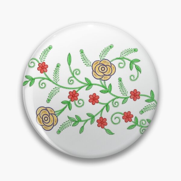 Item preview, Poppy . Roz designed and sold by R889928a.