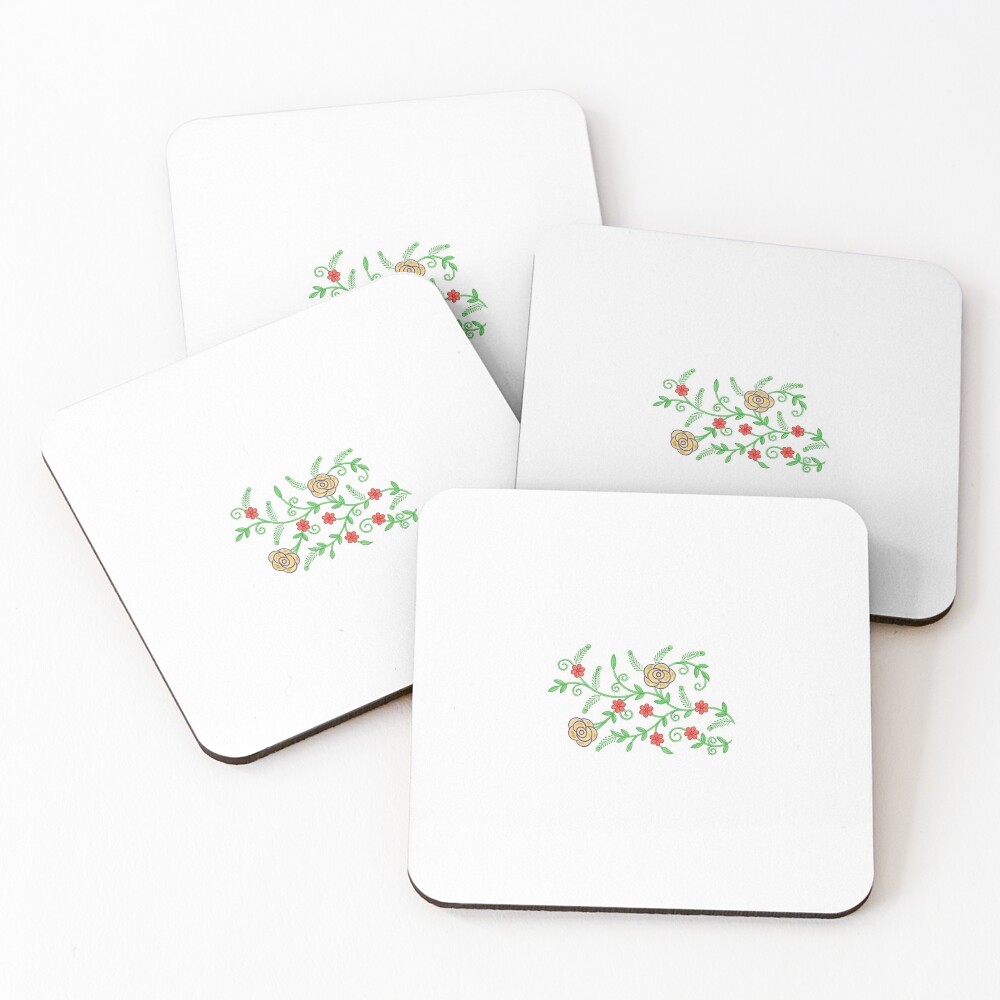 Item preview, Coasters (Set of 4) designed and sold by R889928a.