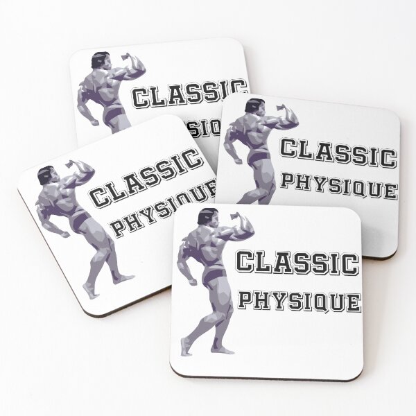 Item preview,   Classic Physique shirts,bodybuilding shirts designed and sold by 77ART.