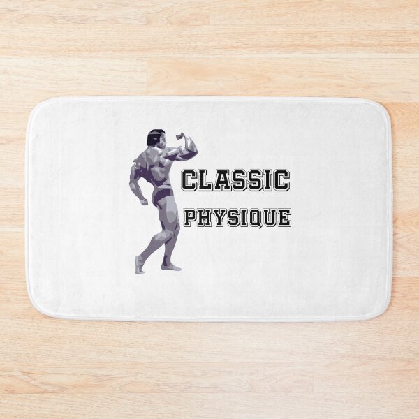 Item preview,   Classic Physique shirts,bodybuilding shirts designed and sold by 77ART.