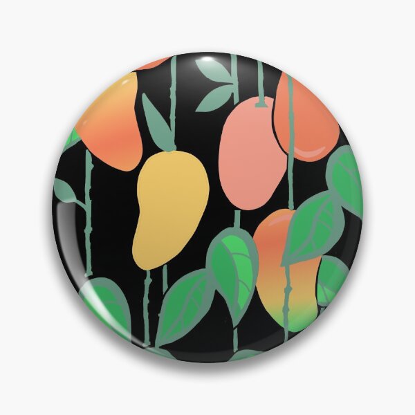 Item preview, Mango Season designed and sold by Linda Maliuana.