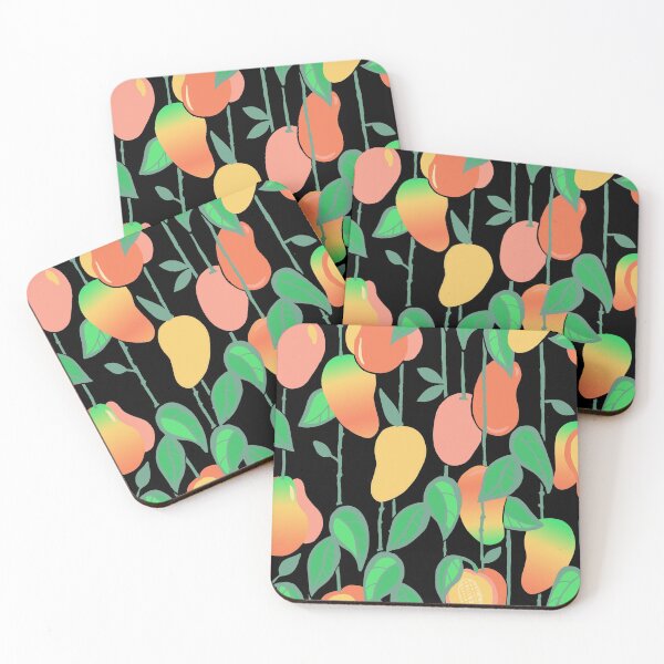 Item preview, Mango Season designed and sold by Linda Maliuana.