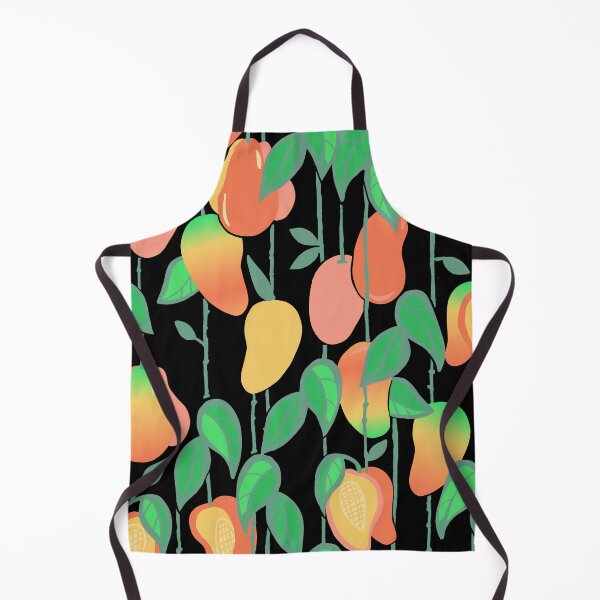 Item preview, Mango Season designed and sold by Linda Maliuana.