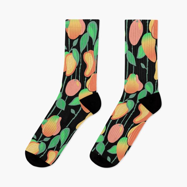 Item preview, Mango Season designed and sold by Linda Maliuana.