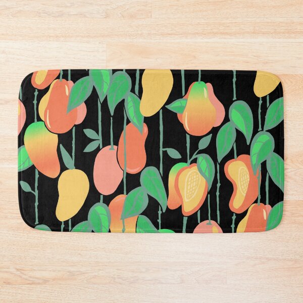 Item preview, Mango Season designed and sold by Linda Maliuana.
