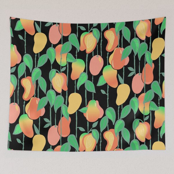 Item preview, Mango Season designed and sold by Linda Maliuana.