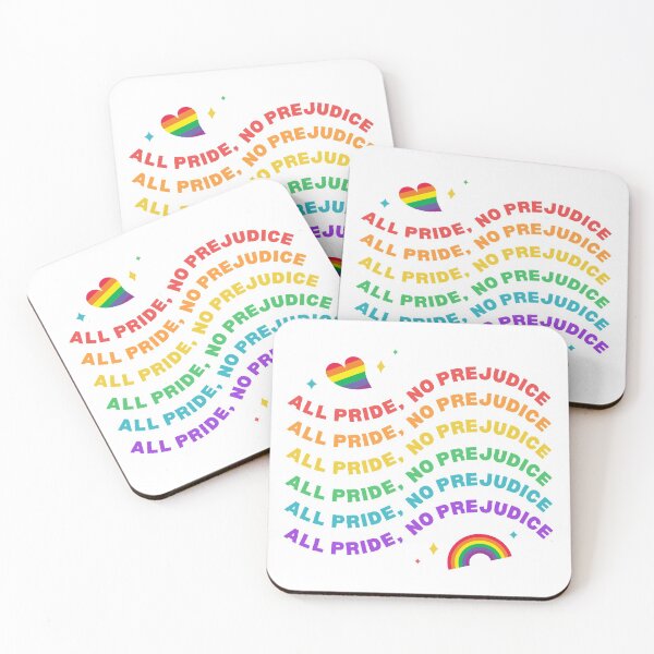 Item preview, Pride and no prejudice  designed and sold by stephanybrown.