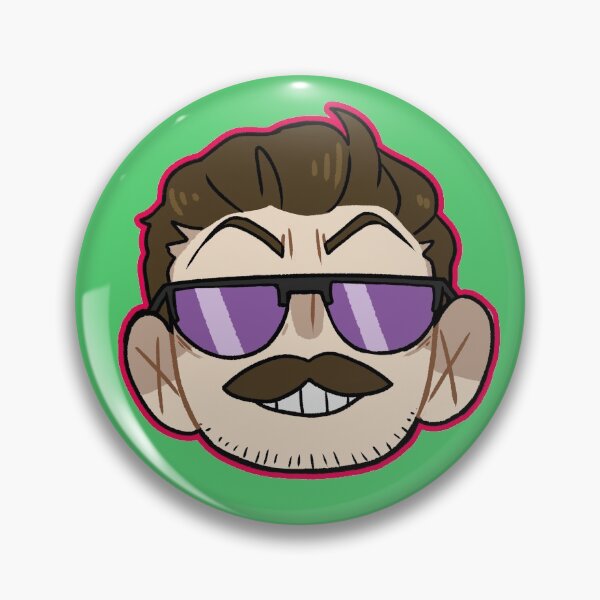 Item preview, Collin McKinley designed and sold by DevilishArcher.