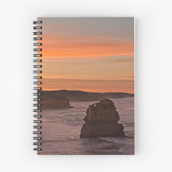 Item preview, Great Ocean Road Seascape designed and sold by Catherine Reading.