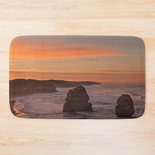 Item preview, Great Ocean Road Seascape designed and sold by Catherine Reading.