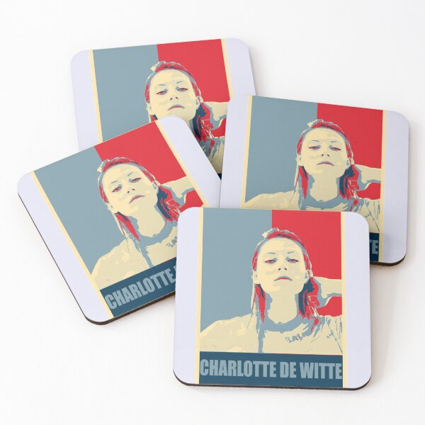 Item preview, Charlotte de Witte  designed and sold by FutureVibeAppar.