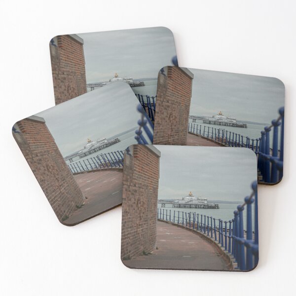 Item preview, Eastbourne pier designed and sold by Eduardo Vieira.