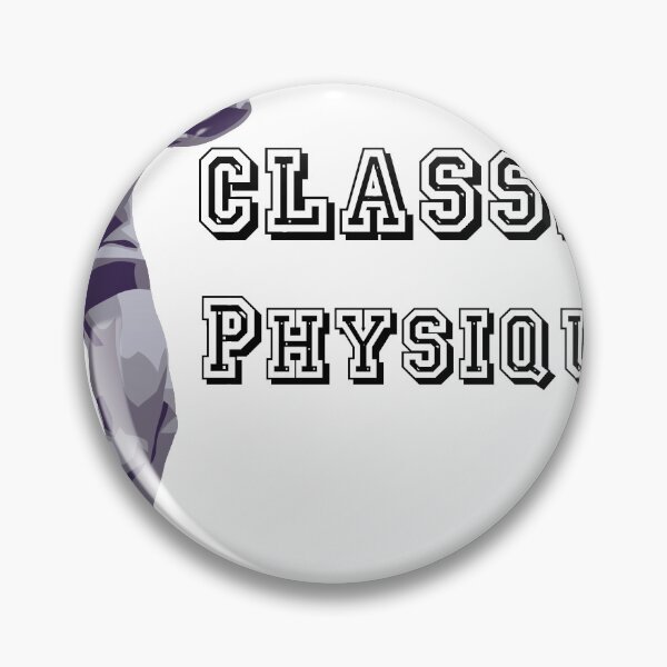 Item preview,    Classic Physique shirts,bodybuilding shirts designed and sold by 77ART.