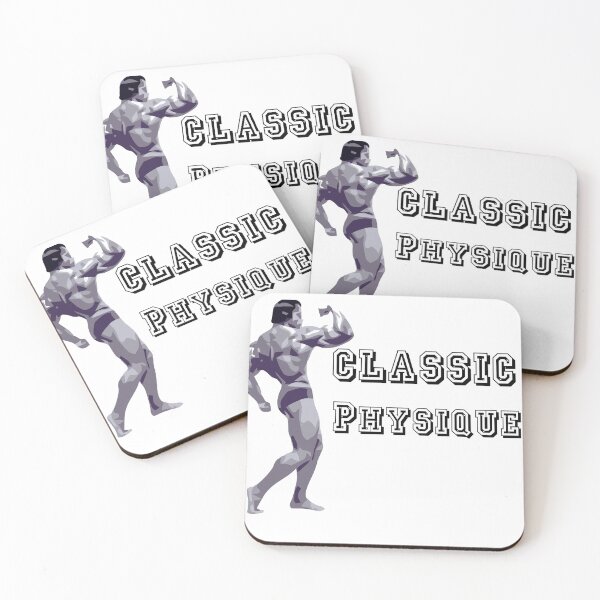 Item preview,    Classic Physique shirts,bodybuilding shirts designed and sold by 77ART.