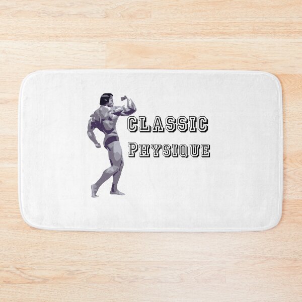 Item preview,    Classic Physique shirts,bodybuilding shirts designed and sold by 77ART.