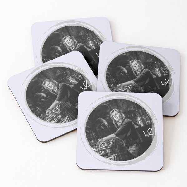 Item preview, Charlotte de Witte  designed and sold by FutureVibeAppar.