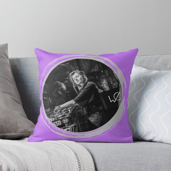Item preview, Charlotte de Witte  designed and sold by FutureVibeAppar.