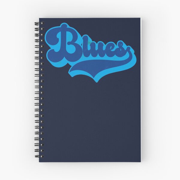 Artikelvorschau, BLUES (dunkle Textversion) entworfen und verkauft von Roger-C.