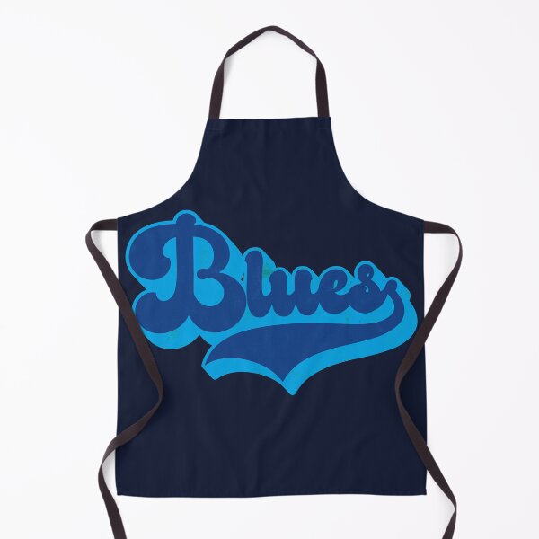 Item preview, BLUES (Dark Text Version) designed and sold by Roger-C.