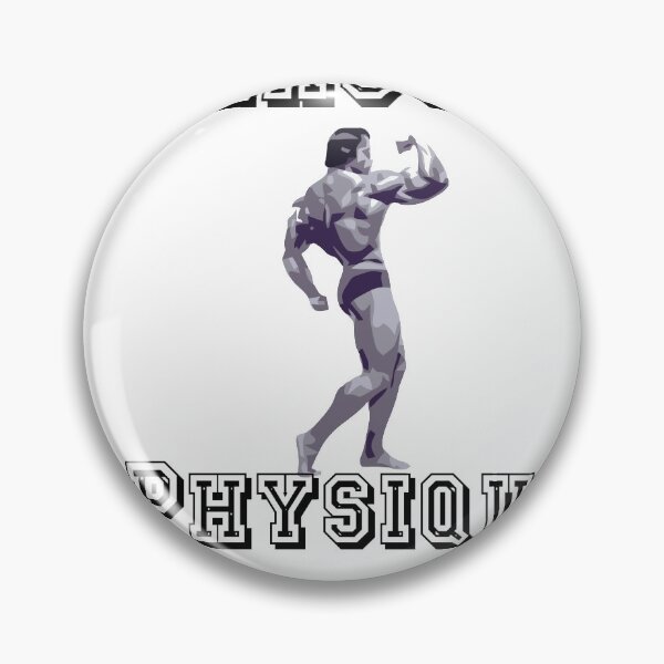 Item preview,    Classic Physique shirts,bodybuilding shirts designed and sold by 77ART.