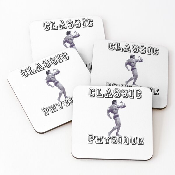 Item preview,    Classic Physique shirts,bodybuilding shirts designed and sold by 77ART.
