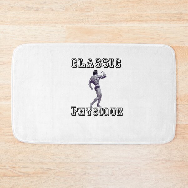 Item preview,    Classic Physique shirts,bodybuilding shirts designed and sold by 77ART.