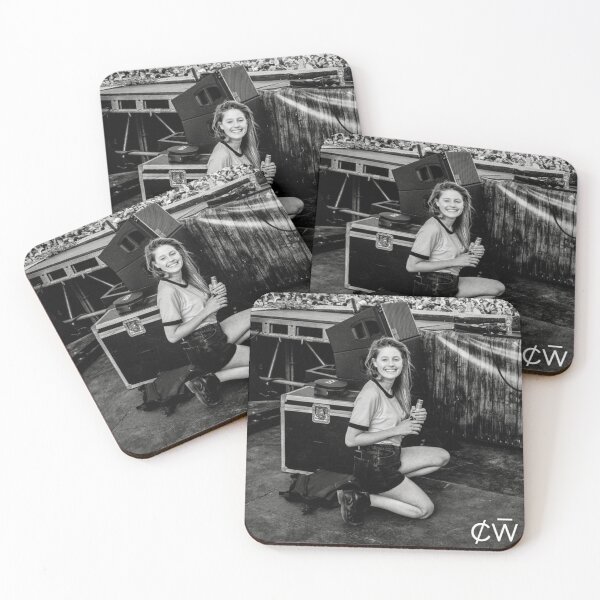 Item preview, charlotte de witte Classic designed and sold by FutureVibeAppar.
