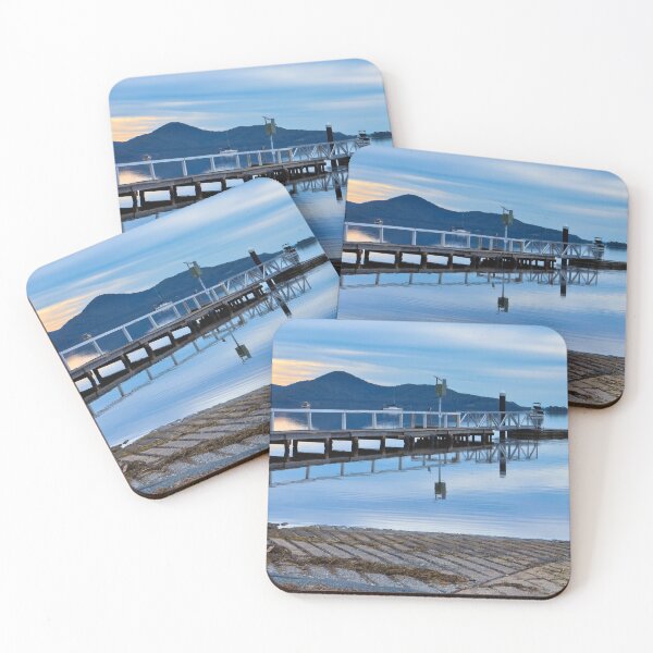 Item preview, Beautiful Wallis Lakes 333 designed and sold by kevin Chippindall.