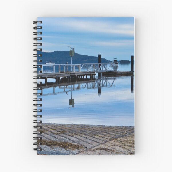 Item preview, Beautiful Wallis Lakes 333 designed and sold by kevin Chippindall.