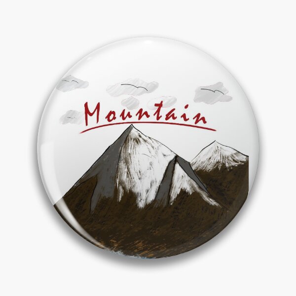 Item preview, Mountain designed and sold by StoreRT.