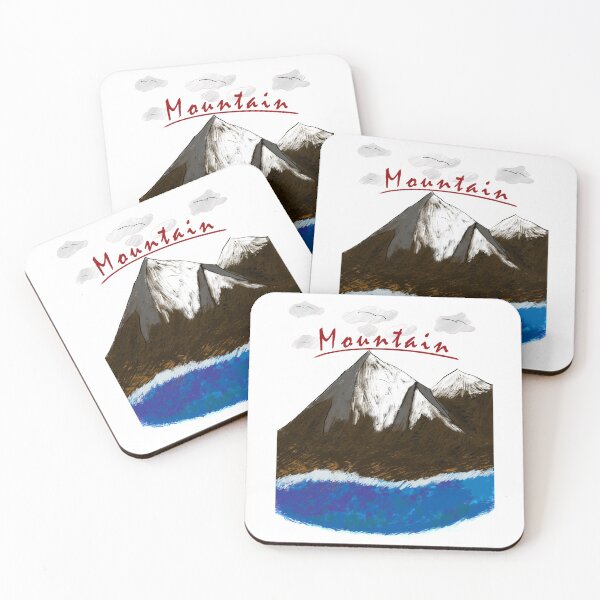 Item preview, Mountain designed and sold by StoreRT.