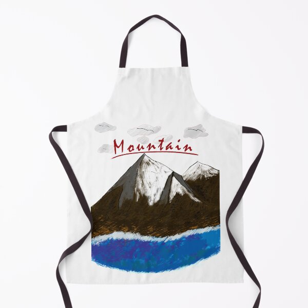 Item preview, Mountain designed and sold by StoreRT.