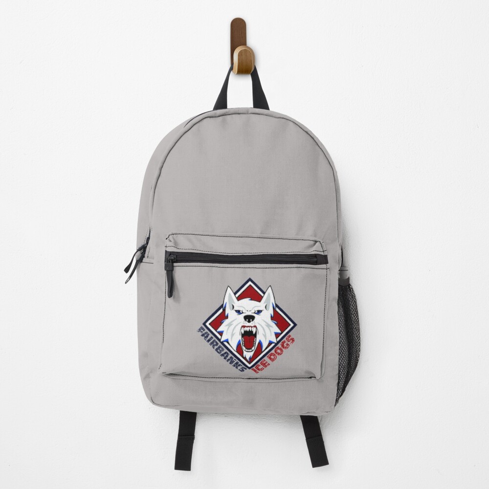 Item preview, Backpack designed and sold by Paparin.