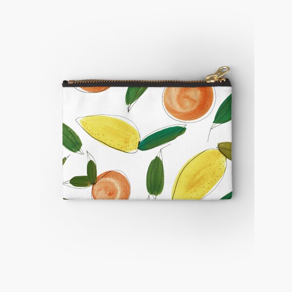 Item preview, Lemons and Oranges designed and sold by LisdeMaartes.